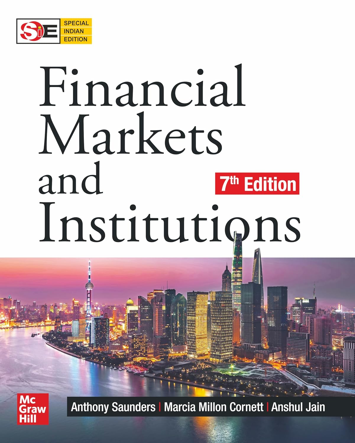 Financial Markets and Institutions - Retail Maharaj