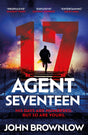 Agent Seventeen - Retail Maharaj