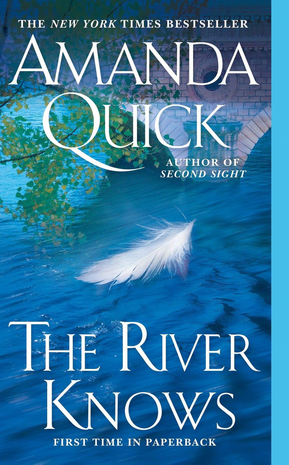 The River Knows - Retail Maharaj