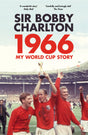 1966: My World Cup Story - Retail Maharaj