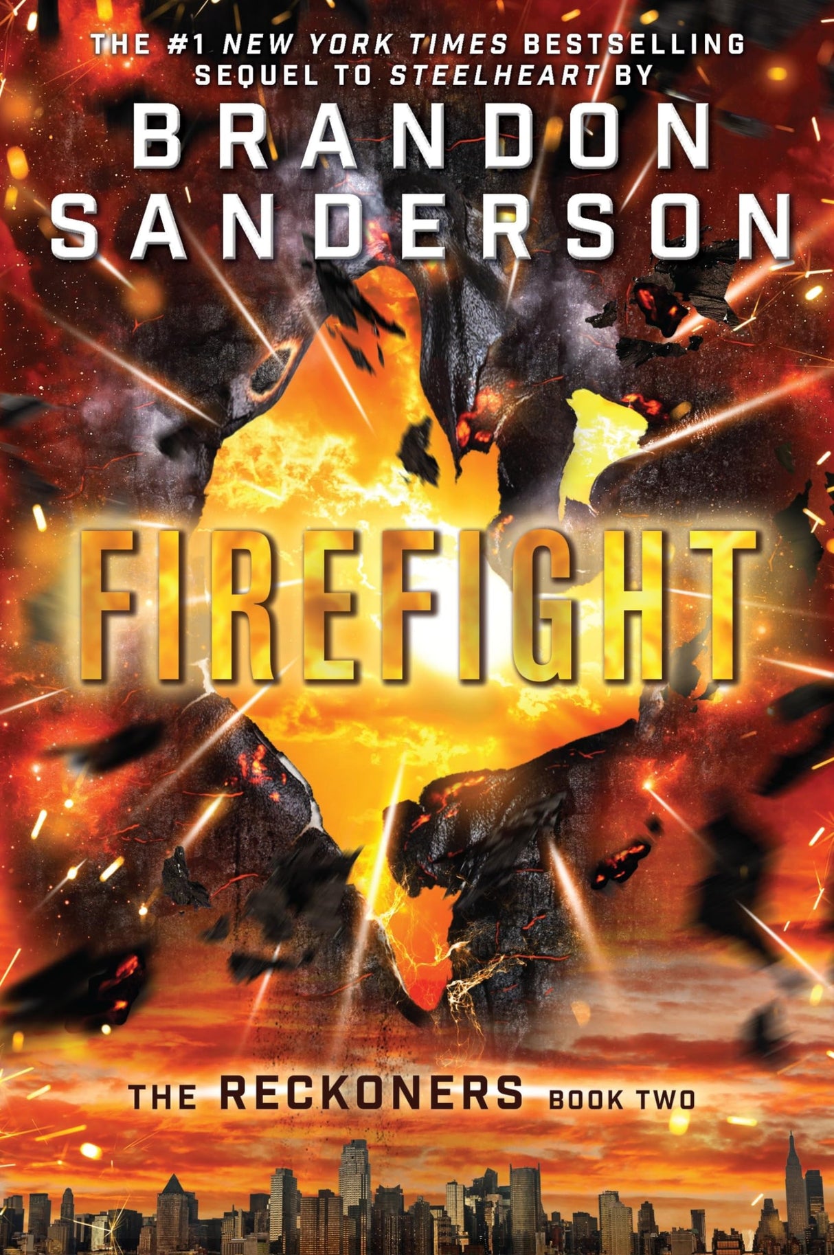 Firefight