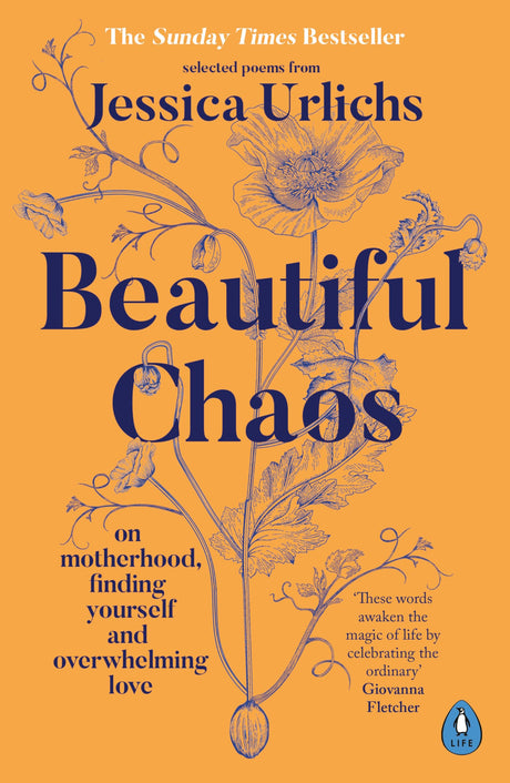 Beautiful Chaos: On Motherhood, Finding Yourself and Overwhelming Love - Retail Maharaj