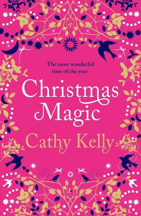Christmas Magic - Retail Maharaj