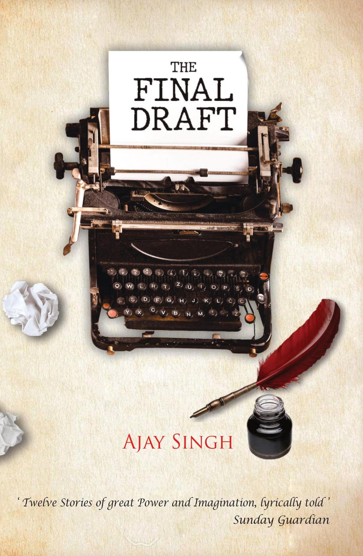 THE FINAL DRAFT - Retail Maharaj