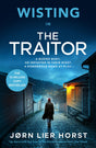 The Traitor - Retail Maharaj