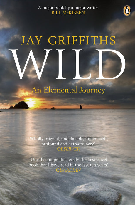 Wild: An Elemental Journey - Retail Maharaj