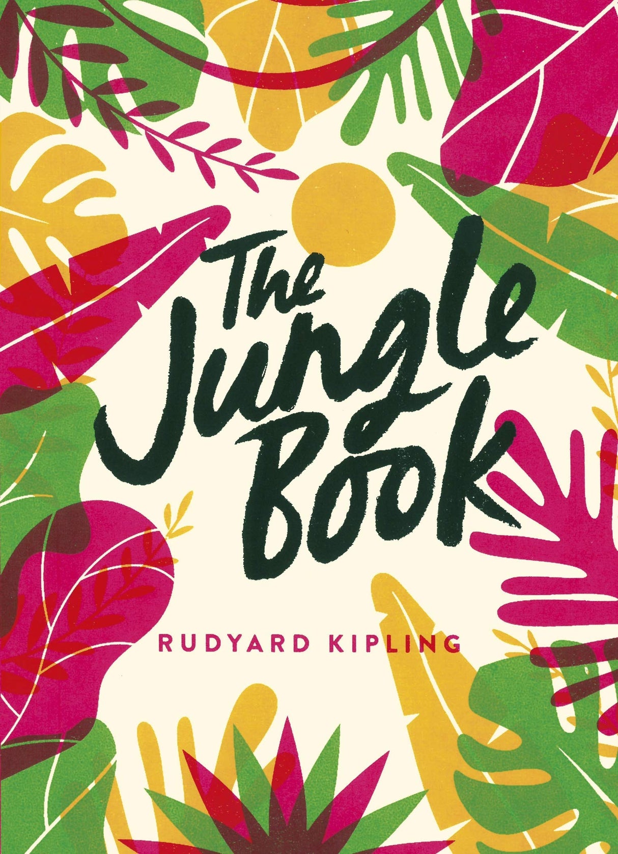 The Jungle Book: Green Puffin Classics - Retail Maharaj