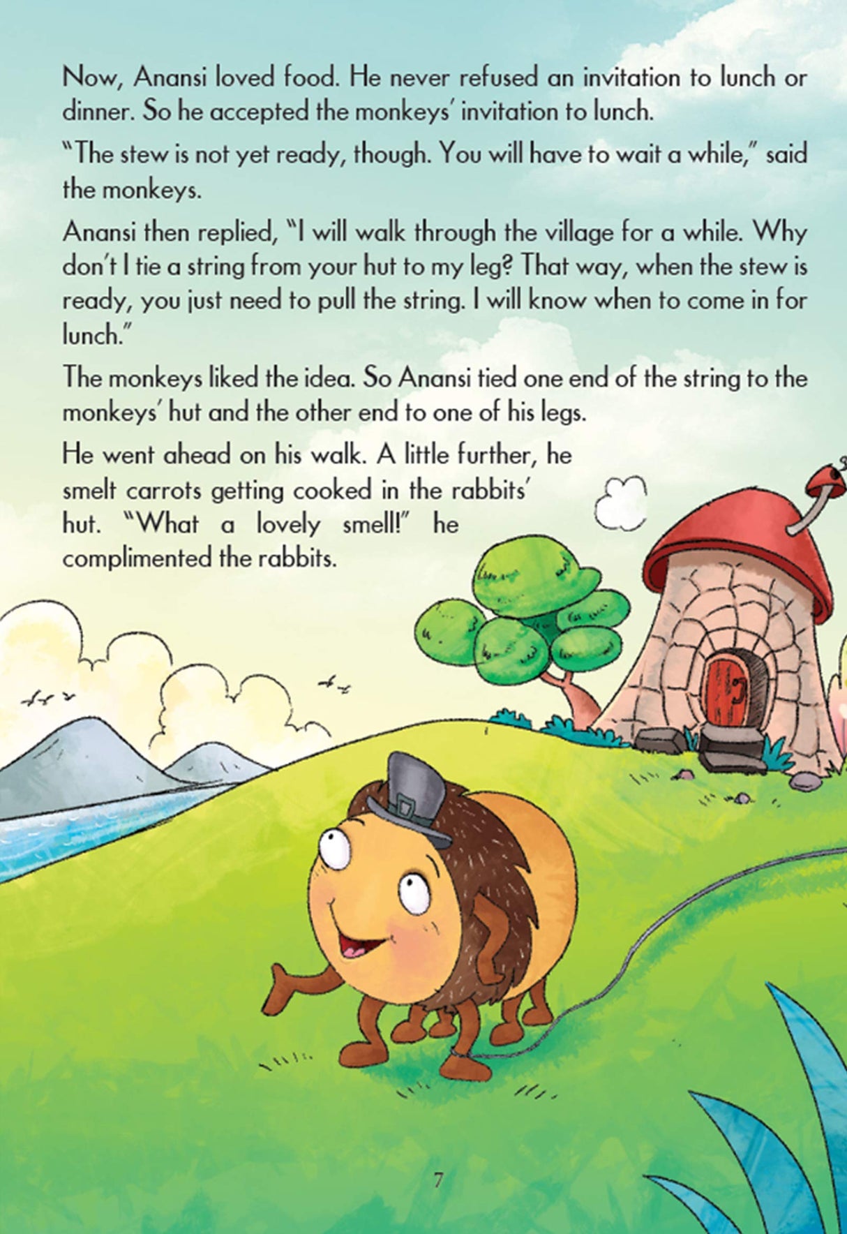 Bedtime Stories for Children - Premium Quality Book - Retail Maharaj