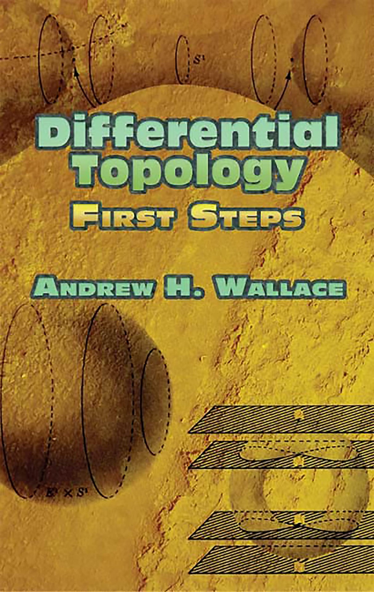 Differential Topology: First Steps (Dover Books on Mathematics) - Retail Maharaj