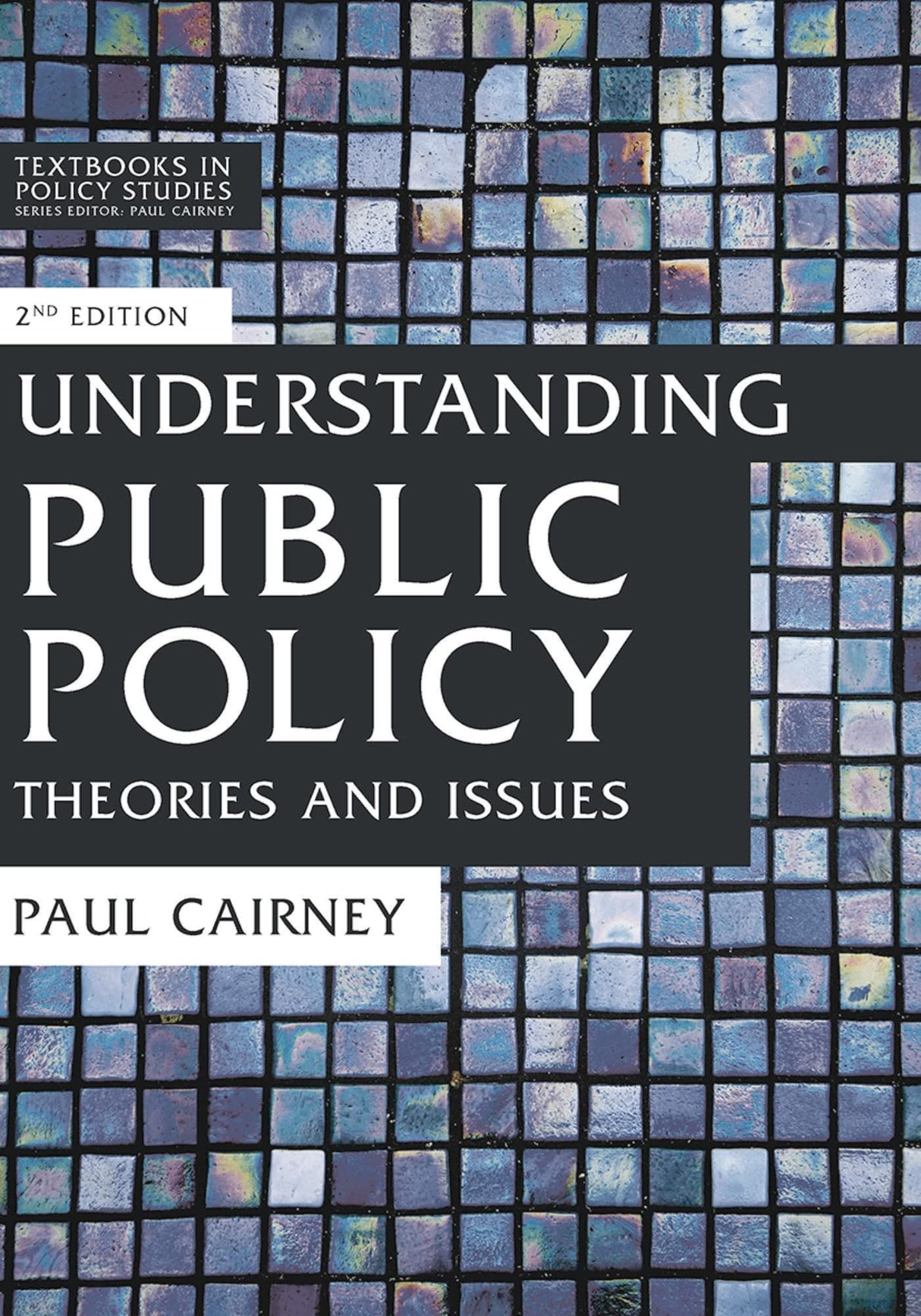 Understanding Public Policy - Retail Maharaj