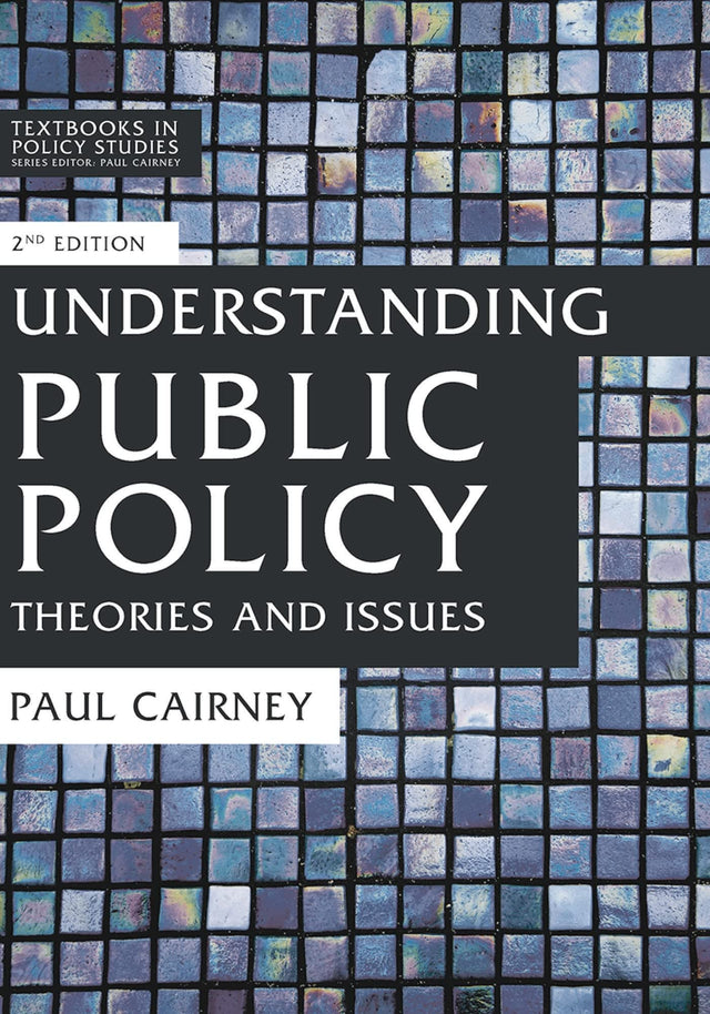 Understanding Public Policy - Retail Maharaj