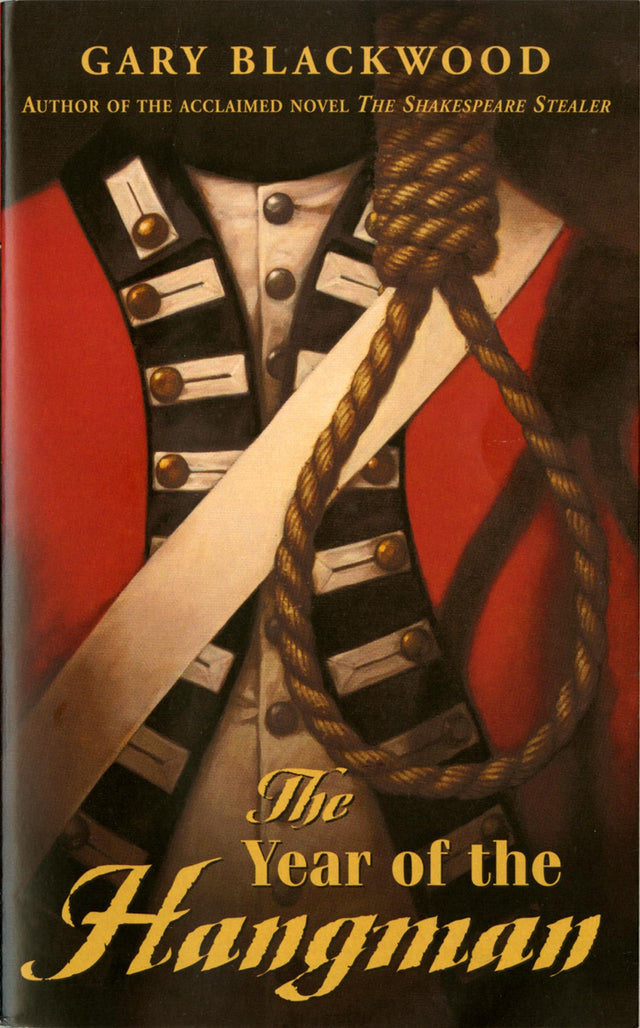 Year of the Hangman: The Roberts Court Arrives - Retail Maharaj