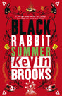 Black Rabbit Summer - Retail Maharaj