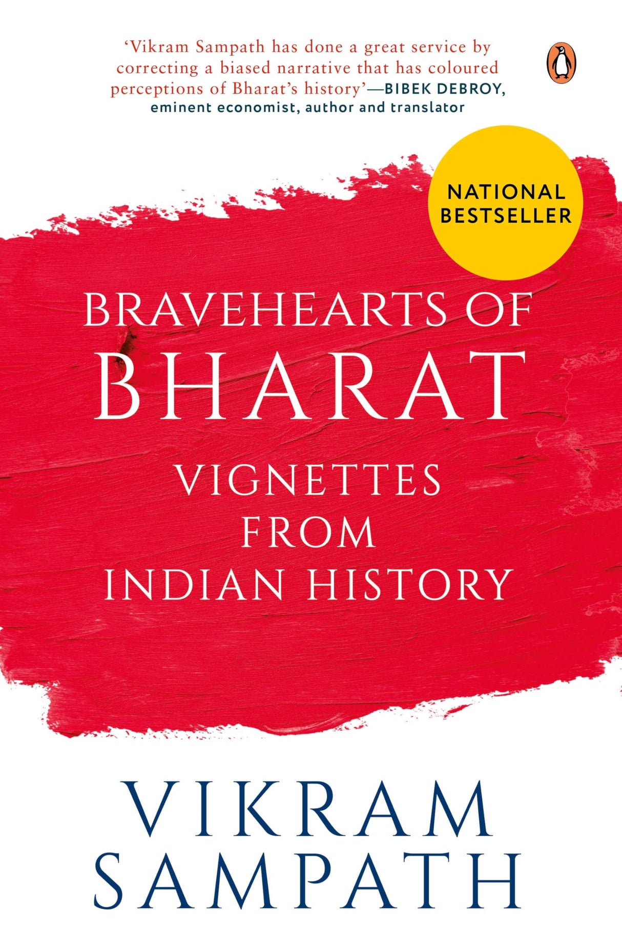Bravehearts of Bharat: Vignettes from Indian History - Retail Maharaj