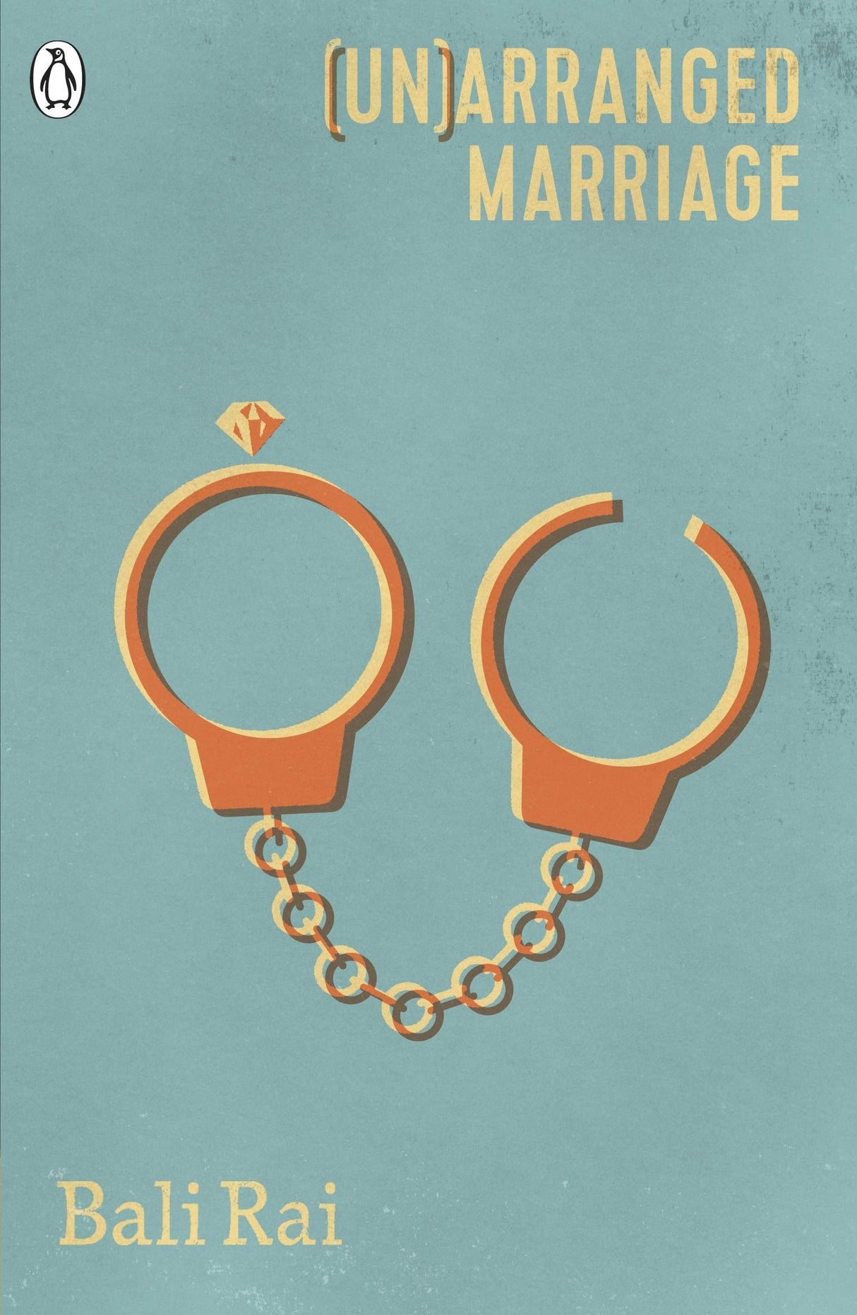 (Un)arranged Marriage - Retail Maharaj