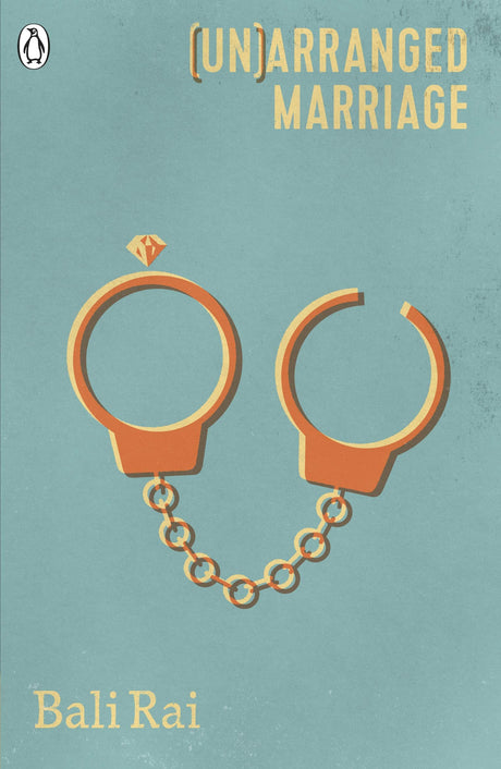 (Un)arranged Marriage - Retail Maharaj