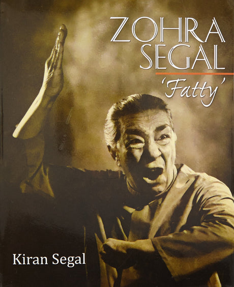 Zohra Segal 'Fatty' - Retail Maharaj