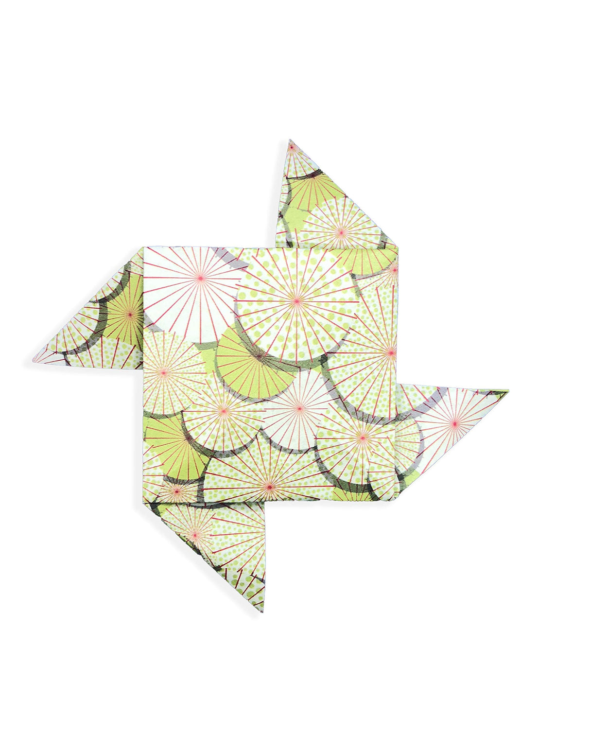 Origami Paper 300 sheets Japanese Designs 4" (10 cm): Tuttle Origami Paper: Double-Sided Origami Sheets Printed with 12 Different Designs - Retail Maharaj