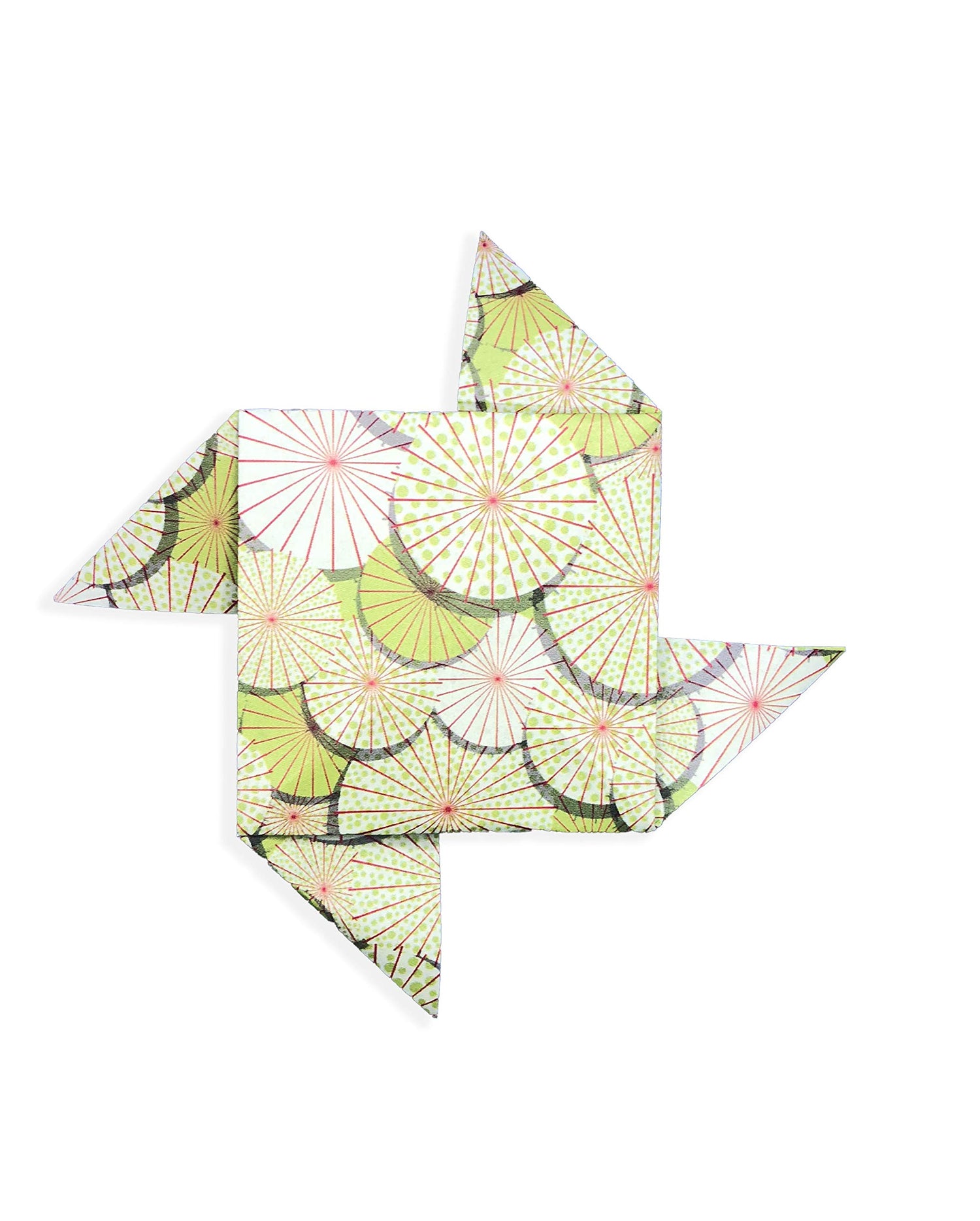 Origami Paper 300 sheets Japanese Designs 4" (10 cm): Tuttle Origami Paper: Double-Sided Origami Sheets Printed with 12 Different Designs - Retail Maharaj