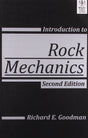 INTRODUCTION TO ROCK MECHANICS, 2ND EDN - Retail Maharaj