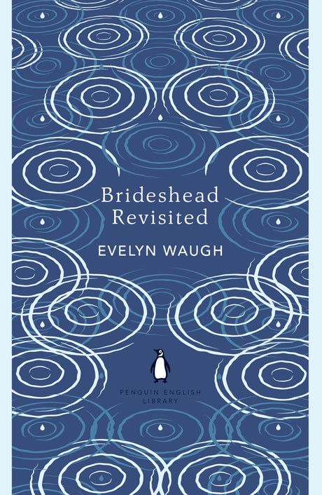 Brideshead Revisited - Retail Maharaj