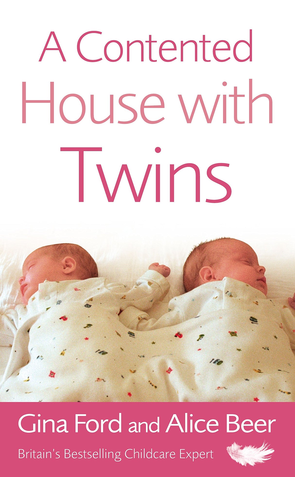 A Contented House with Twins - Retail Maharaj