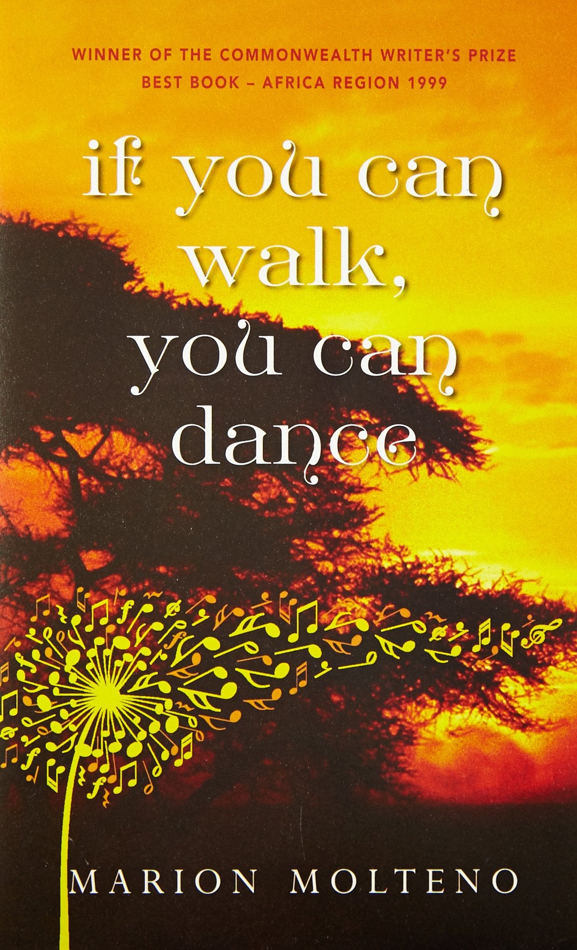If You Can Walk, You Can Dance - Retail Maharaj