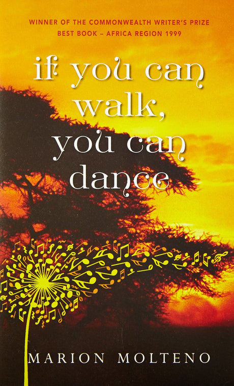 If You Can Walk, You Can Dance - Retail Maharaj