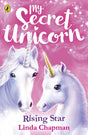 My Secret Unicorn: Rising Star - Retail Maharaj