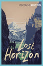 Lost Horizon - Retail Maharaj