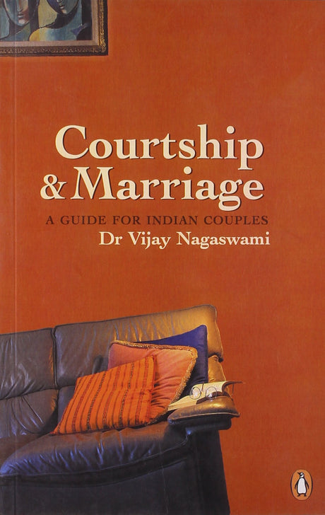 Courtship & Marriage - Retail Maharaj