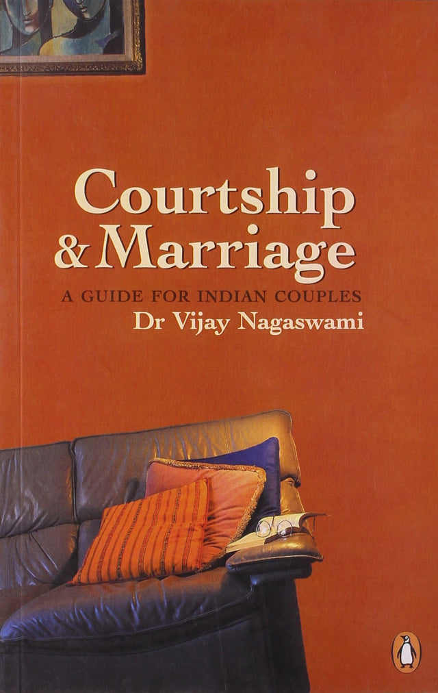 Courtship & Marriage - Retail Maharaj