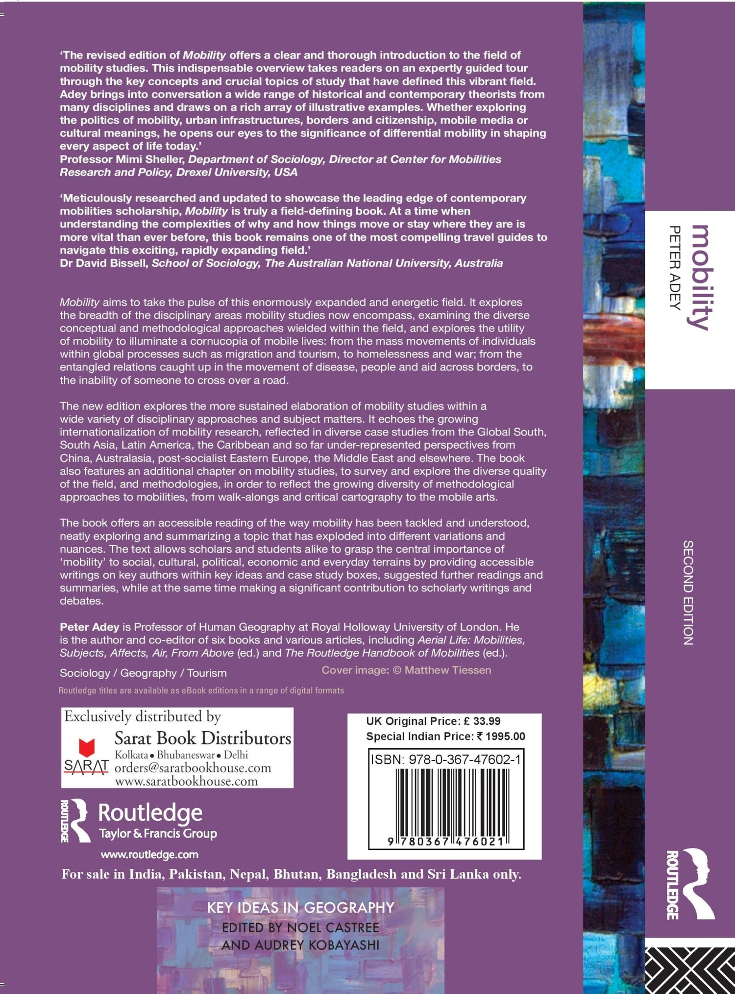 Mobility - Retail Maharaj