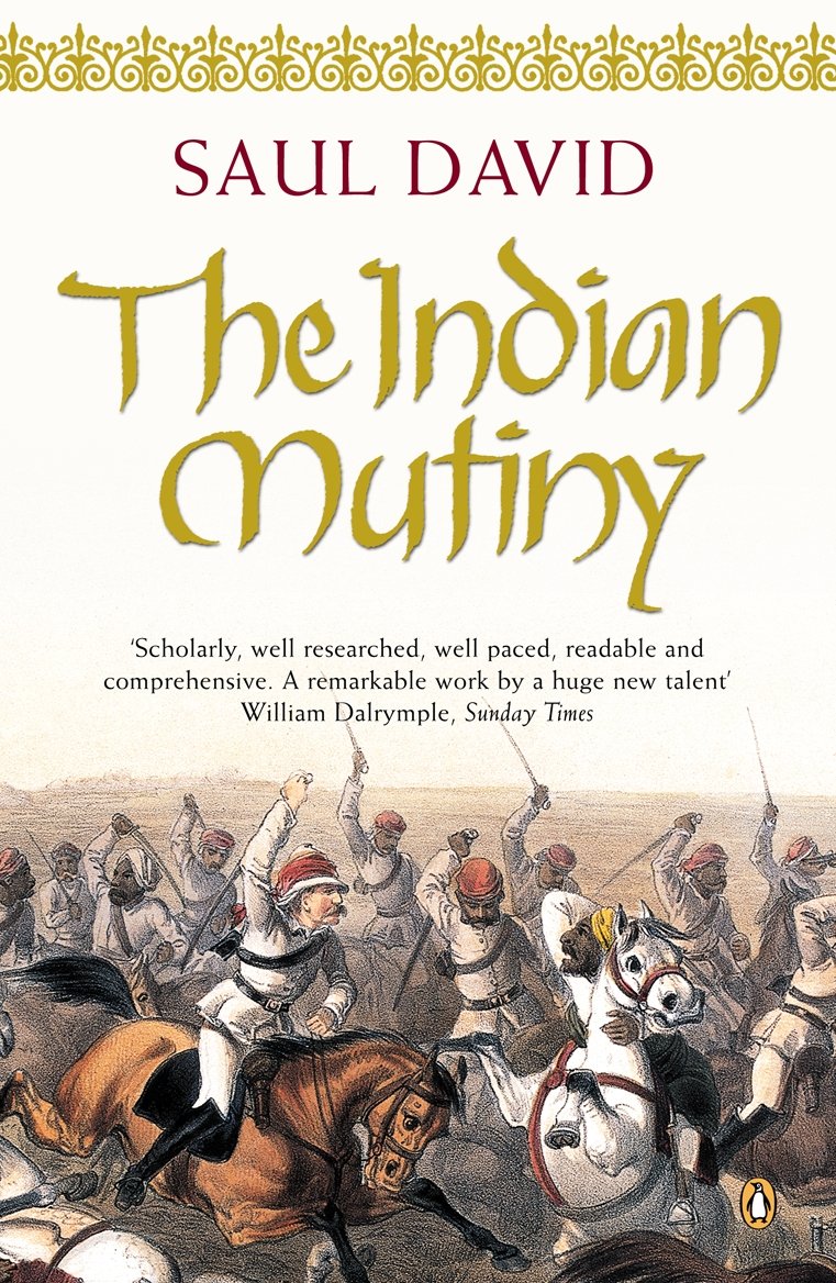 The Indian Mutiny: 1857 - Retail Maharaj