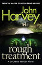Rough Treatment: (Resnick 2) - Retail Maharaj