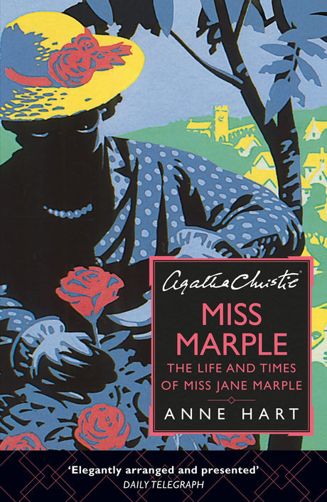 Agatha Christie’S Marple: The Life And Times Of Miss Jane Ma - Retail Maharaj