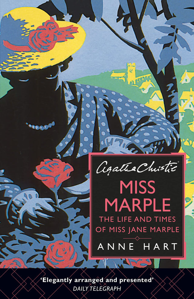Agatha Christie’S Marple: The Life And Times Of Miss Jane Ma - Retail Maharaj