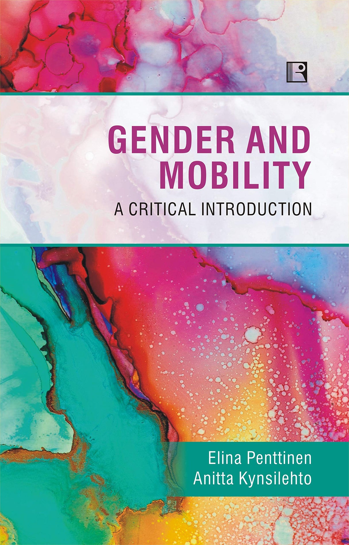 GENDER AND MOBILITY: A CRITICAL INTRODUCTION - Retail Maharaj