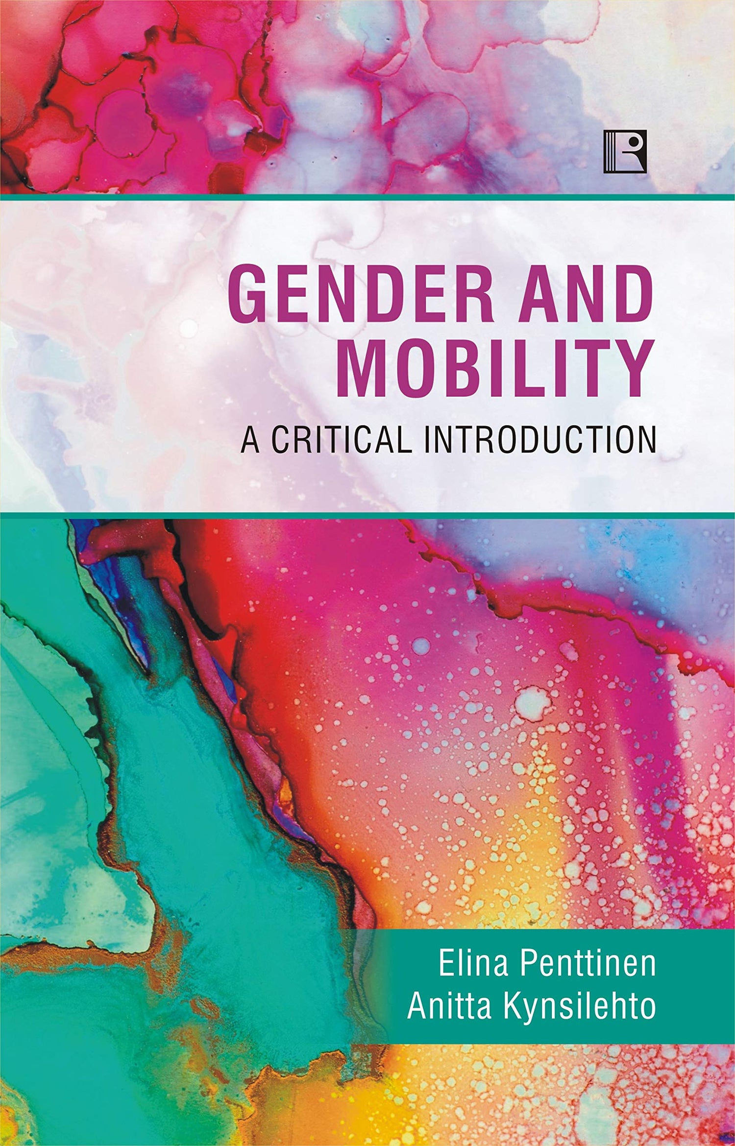 GENDER AND MOBILITY: A CRITICAL INTRODUCTION - Retail Maharaj
