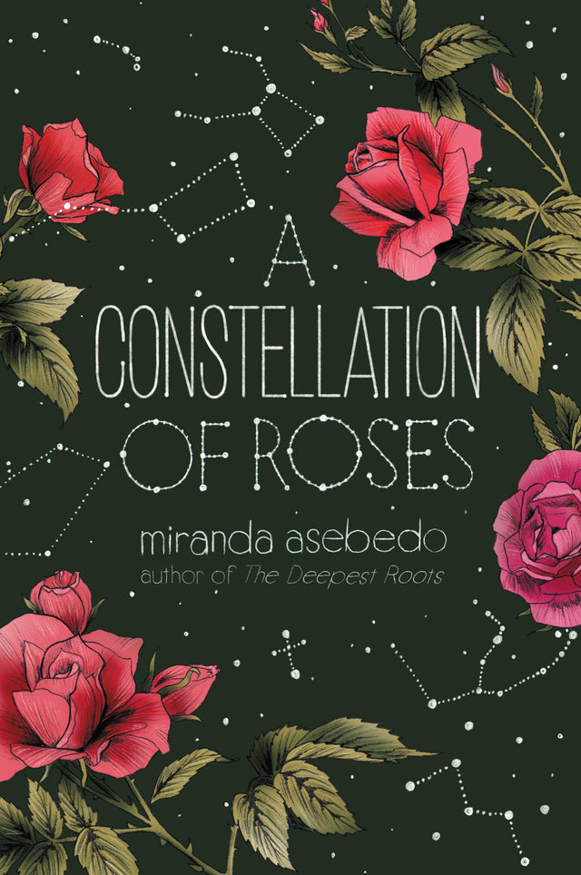 A Constellation of Roses - Retail Maharaj