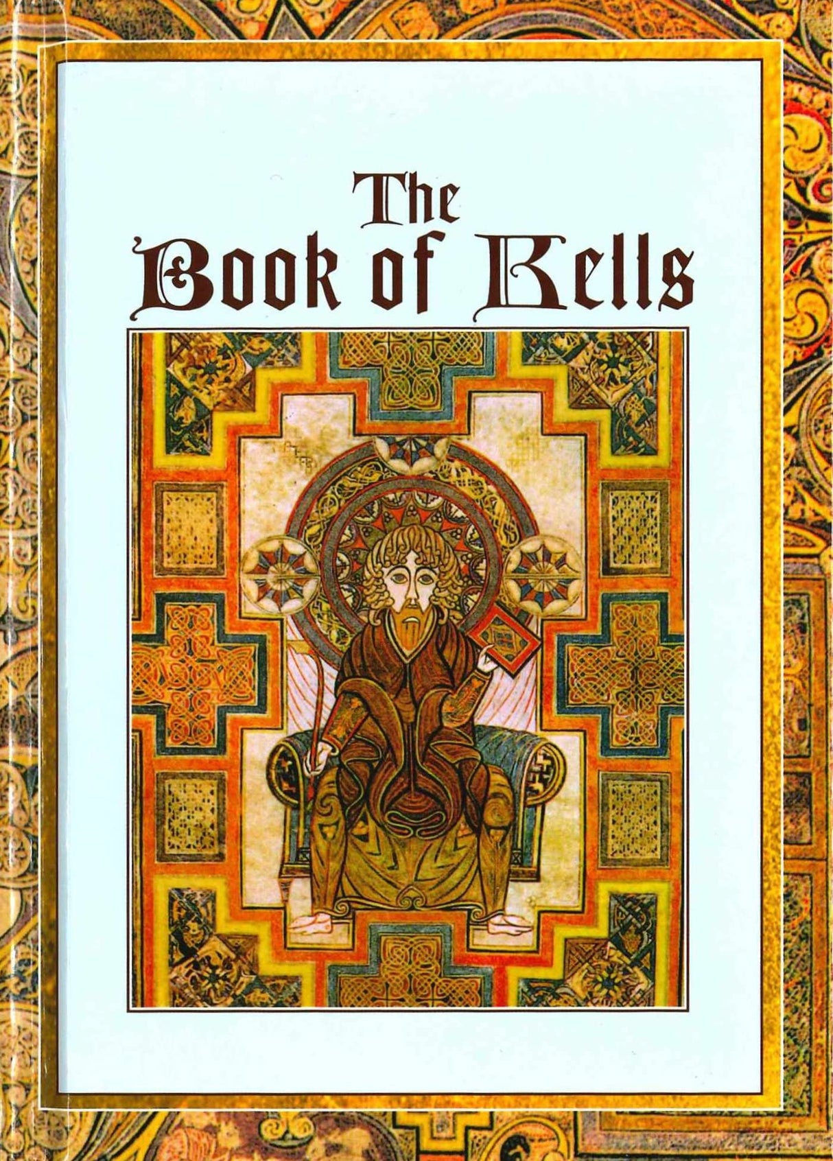 The Book of Kells - Retail Maharaj