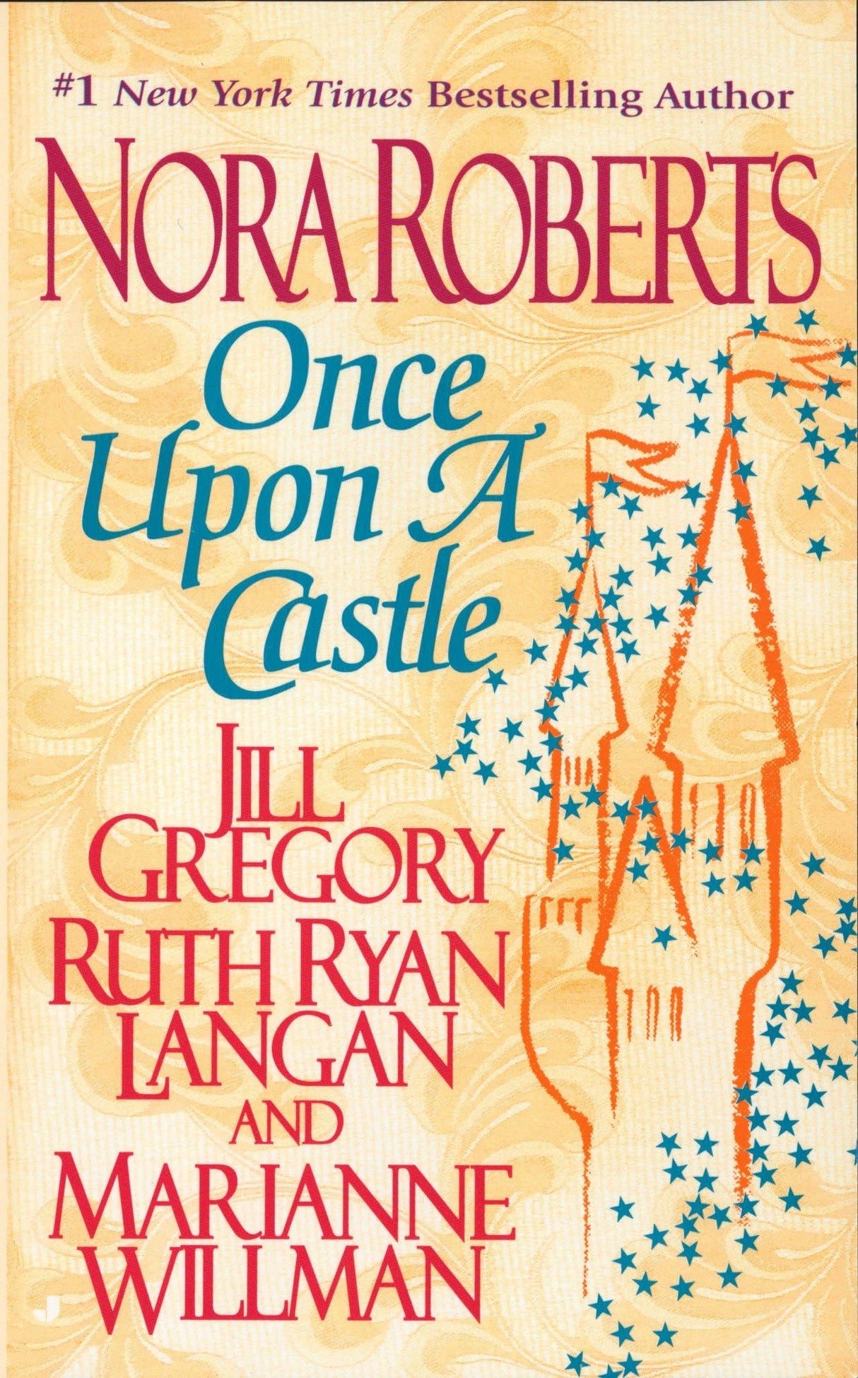 Once Upon a Castle: 1 (The Once Upon Series)
