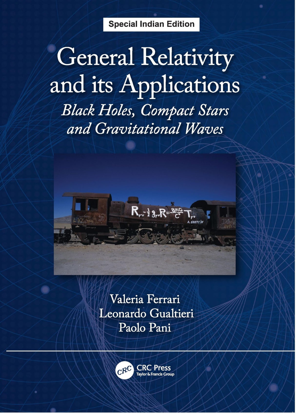 General Relativity and its Applications - Retail Maharaj