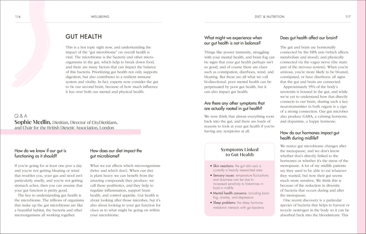 Midlife Matters: Feel Empowered and Confident Every Step of the Way - Retail Maharaj