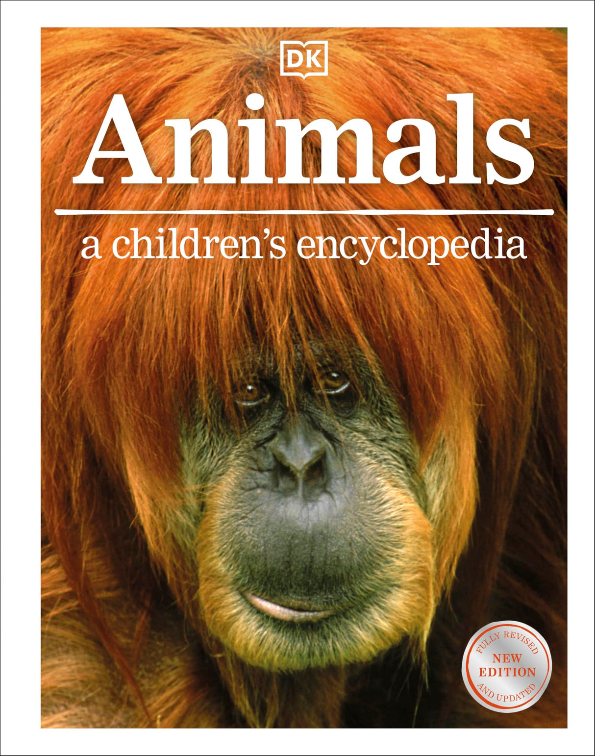 Animals: A Children's Encyclopedia - Retail Maharaj