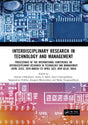 Interdisciplinary Research in Technology and Management: Proceedings of the International Conference on Interdisciplinary Research in Technology and ... 30th March-1st April 2023, New Delhi, India - Retail Maharaj