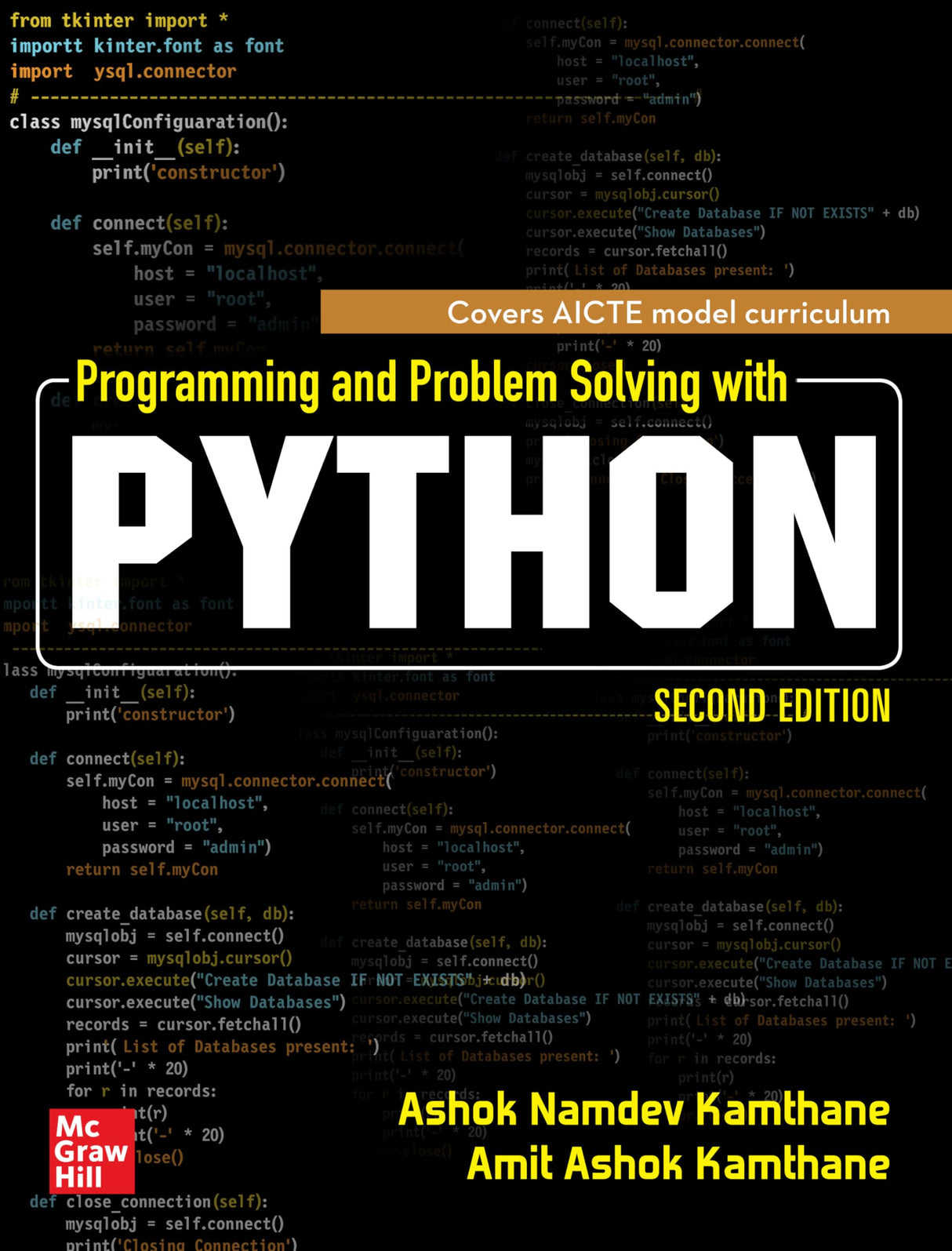 PROGRAMMING AND PROBLEM SOLVING WITH PYTHON, 2ND EDITION - Retail Maharaj