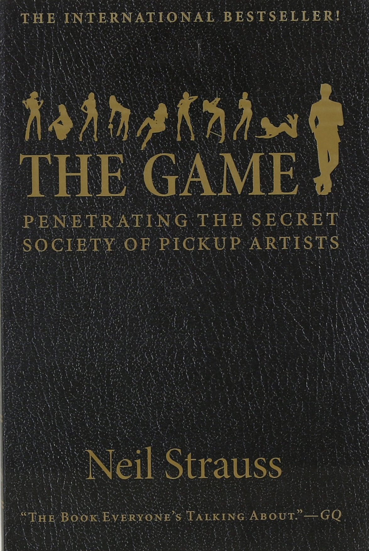 The Game - Retail Maharaj