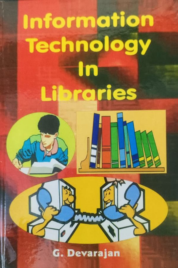 Information Technology in Libraries