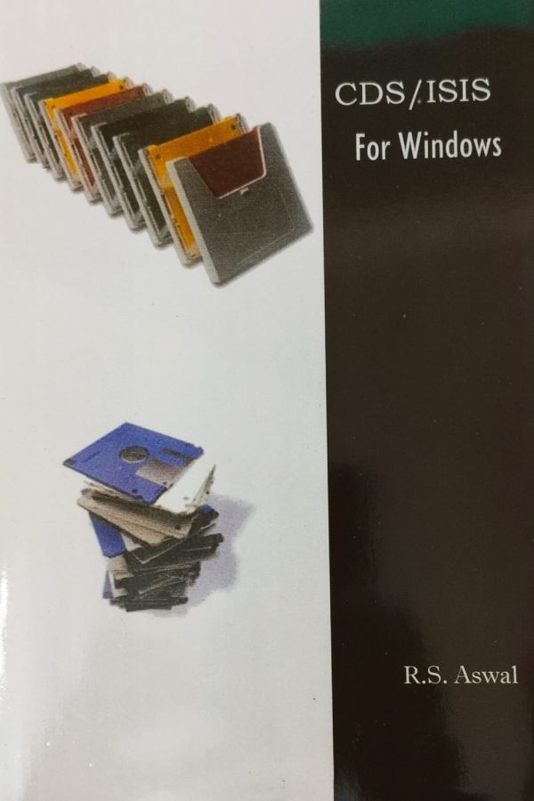 CDS/ISIS For Windows
